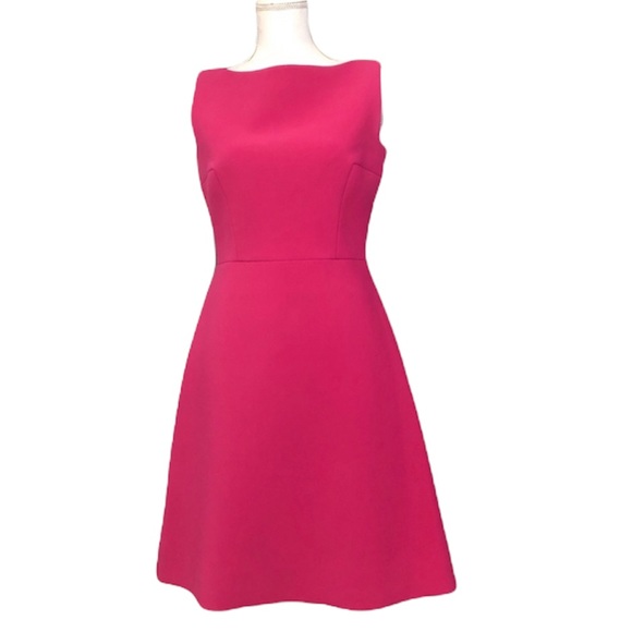 kate spade Dresses & Skirts - kate spade Sleeveless Pink Dress